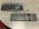 Keyboards &#x26; Mice