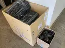 Keyboards &#x26; Mice