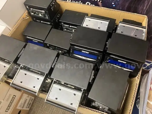 Thermal Printers