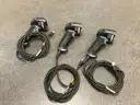 Handheld Barcode Scanners with Stands - 30