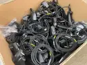 Handheld Barcode Scanners with Stands - 30