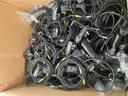 Handheld Barcode Scanners with Stands - 30
