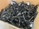 Handheld Barcode Scanners with Stands - 30