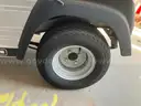 Club Car Electric Golf Cart