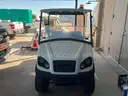 Club Car Electric Golf Cart