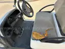Club Car Electric Golf Cart