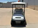 Club Car Electric Golf Cart