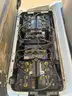 Club Car Electric Golf Cart