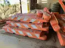 Low Profile Barricades
