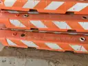 Low Profile Barricades