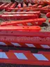Low Profile Barricades