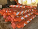 Low Profile Barricades