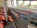 Low Profile Barricades