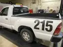 2013 Toyota Tacoma