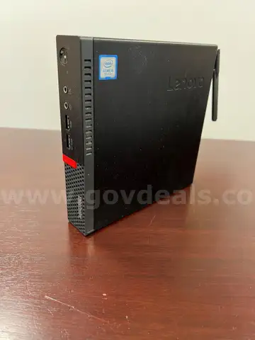 Lot of Lenovo M710q Towers &#x26; HP Elite 850 G4 Laptop