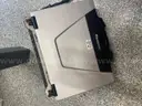 Panasonic Toughbook CF-52 Includes Havis Mount