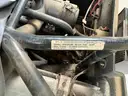 2004 Kawasaki 4x4 Cole Trickle Side by Side