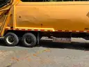 2006 Freightliner M2 112 Garbage Truck w/Leach Packer