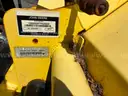 2014 John Deere Snow Broom