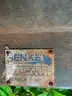 2016 Henke 10 Foot Snow Plow