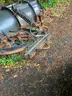 2016 Henke 10 Foot Snow Plow