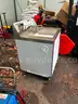 2020 Ancaster Portable Hot Water Sink