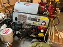 Big Brute Pressure Washer