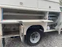 2008 Ford F-550