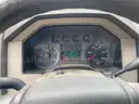 2008 Ford F-550