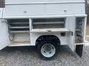 2008 Ford F-550