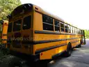 2009 Thomas School Bus