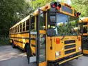 2009 Thomas School Bus