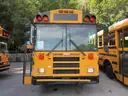 2009 Thomas School Bus