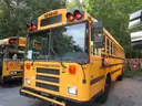 2009 Thomas School Bus