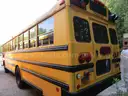 2009 Thomas School Bus