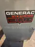 25KVA  Generac Generator with Transfer Switch