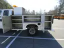 1999 Ford F-350 SD XL SuperCab 2WD DRW