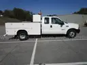 1999 Ford F-350 SD XL SuperCab 2WD DRW