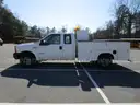 1999 Ford F-350 SD XL SuperCab 2WD DRW