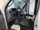 2016 Ford Econoline Cutaway, 6.8L V10 SOHC 20V