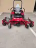 Toro 7500D mower