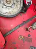 Toro 7500D mower