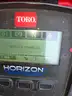 Toro 7500D mower