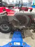 Toro 7500D mower