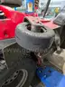 Toro 7500D mower