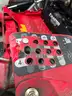 Toro 7500D mower
