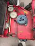 Toro 7500D mower