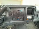 2005 Chevrolet Silverado 2500HD Long Bed 2WD
