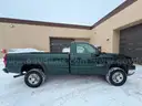 2005 Chevrolet Silverado 2500HD Long Bed 2WD