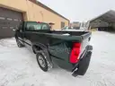 2005 Chevrolet Silverado 2500HD Long Bed 2WD